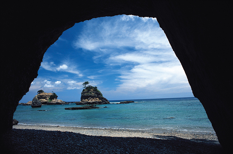 鹿児島県 種子島