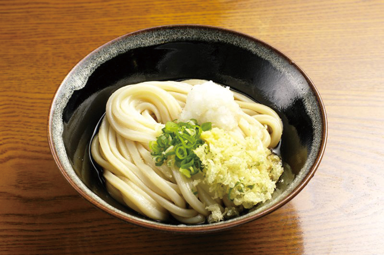 うどん