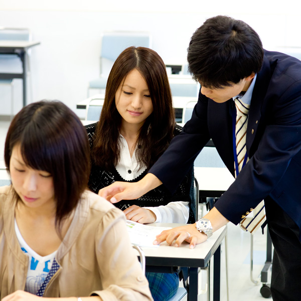 遠鉄自動車学校(磐田校)