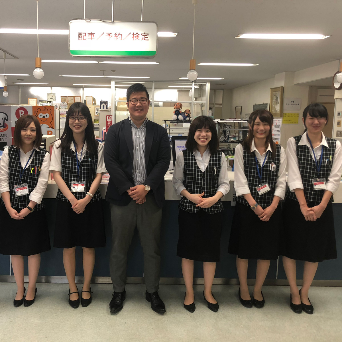 鷹ノ台ドライビングスクール