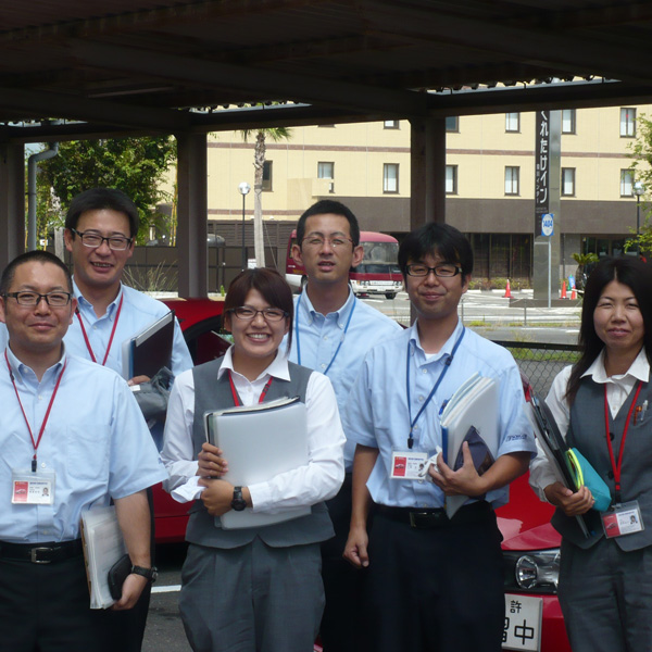 綜合菊川自動車学校