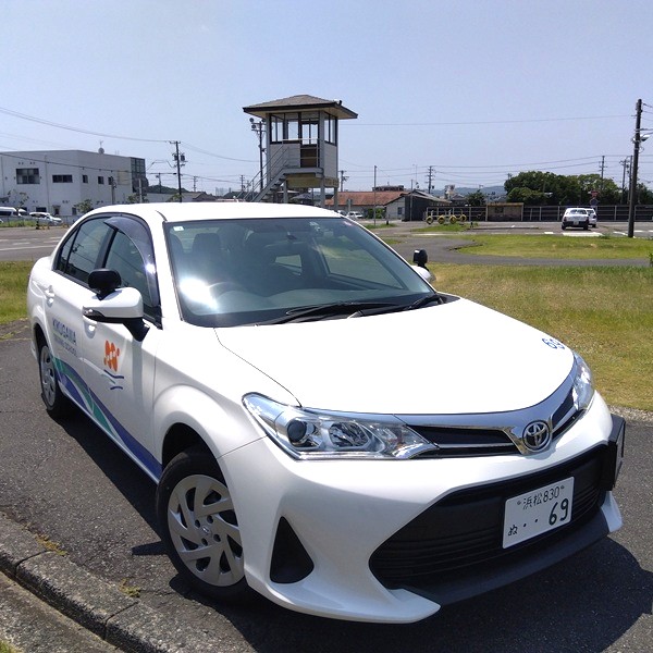 静岡菊川自動車学校
