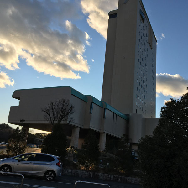 遠鉄自動車学校 (浜松校)