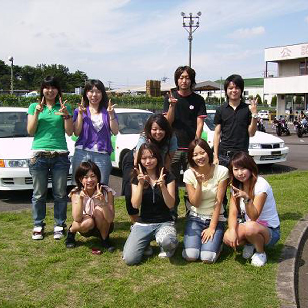 小金井自動車学校
