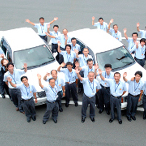遠鉄自動車学校(磐田校)