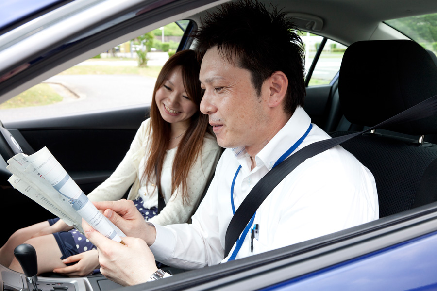 大陽猪名川自動車学校