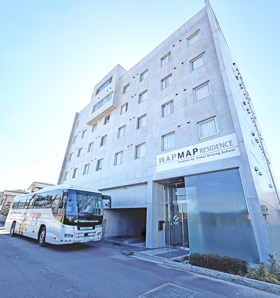 東名自動車学校