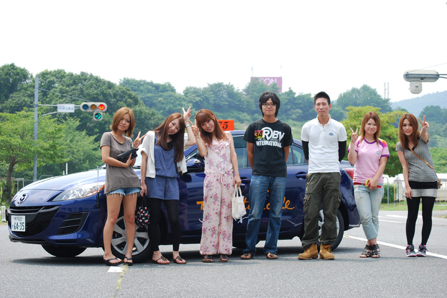 大陽猪名川自動車学校
