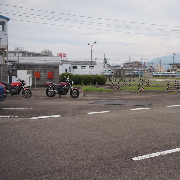 徳島第一自動車教習所