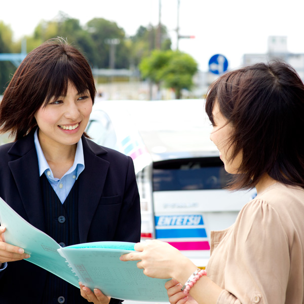 遠鉄自動車学校(磐田校)