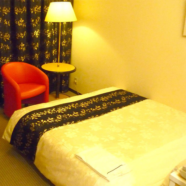 ザ・セレクトン福島（夕食なし）