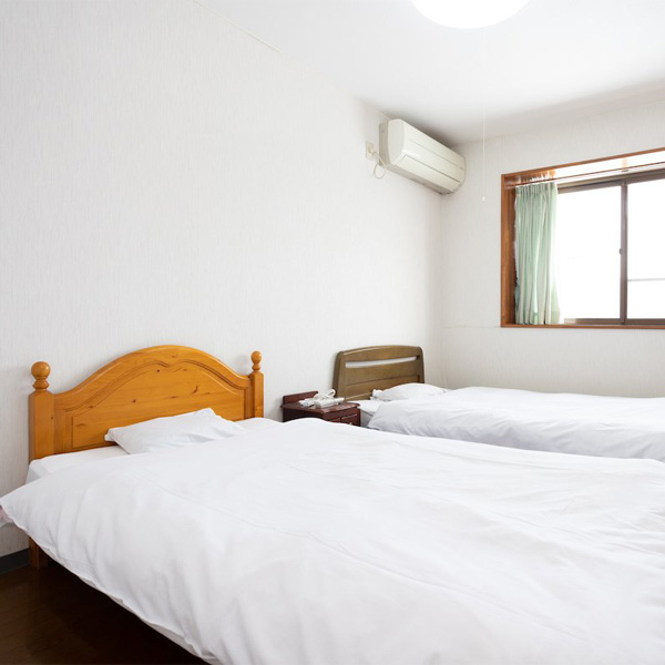 パインツリーNagai