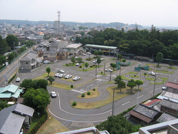 東松山自動車学校コース