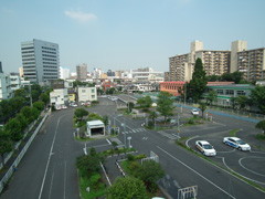 王子自動車学校コース