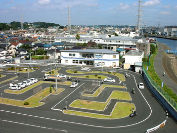 スクール 町田 ドライビング