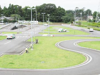 つくば自動車学校