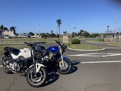 新東京自動車教習所休憩室