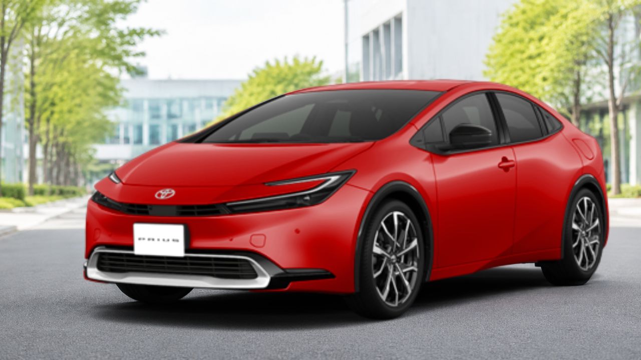 ペーパードライバー教習で使用する教習車