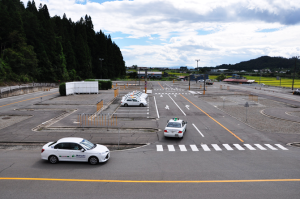 sakuranbo_driving_course