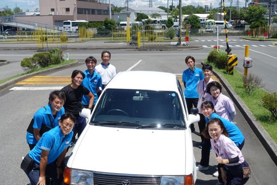 五井自動車教習所