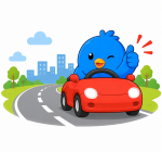 menmado-bluebird-local-practice-driving